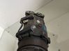 Air conditioning (A/C) compressor (pump) 3M5H19D629TA