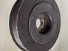 Crankshaft pulley 14M8016