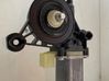Front door window regulator motor 5Q0959801B