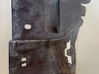 Side bottom protection 5Q0825271A