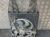Electric radiator cooling fan 1J0121207