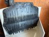 Engine splash shield/under tray 1K0825237AG