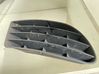 Front bumper lower grill 5M0853665