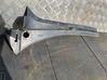 Wiper trim 5M0819404B