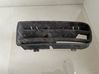 Front bumper lower grill 1J0853665B