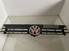 Front bumper upper radiator grill 1J0853655F