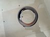Front fog light trim/grill 57731SC000