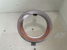Front fog light trim/grill 57731SC000