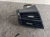 Dashboard side air vent grill/cover trim 9270516