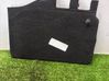 Battery box tray cover/lid 4M0863080