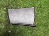 Rear seat rail trim cover 4M0883686E