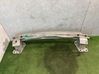 Rear bumper cross member 4M0807309