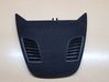 Dash center speaker trim cover 6821112