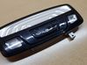Boot/trunk interior light 6848614