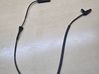 ABS brake wheel speed sensor 0265007374