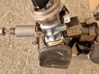 Ignition lock 88215AG000