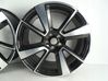 Original wheel cap 