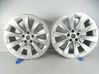 Original wheel cap 102722500A