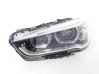 Lampa przednia 749500303