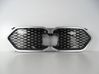 Front grill 5A4B3D3