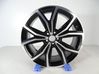 Dekielki / Kapsle oryginalne 2GM601025P