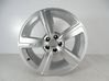 Tapacubos original de rueda 4KE601025S