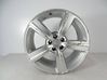 Tapacubos original de rueda 4KE601025S