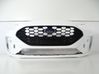 Front bumper NX7B17C831SA