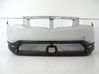 Front bumper DN4E50031