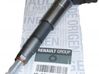 Inyector de combustible 166091245R