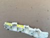 Front bumper mounting bracket 62226JY00A