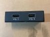 EUR ISO radio connector 4N0035722