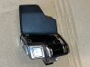 Gear lever shifter trim leather/knob 4K1713139B