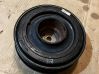 Crankshaft pulley 059105251EE