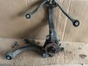 Front wheel hub 4H0407254L