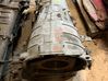 Automatic gearbox 09E300039P