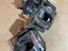 Rear brake caliper 8W0615403K
