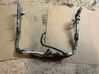 Engine coolant pipe/hose 07L121071M