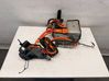 Voltage converter inverter SPRPRZET1