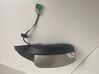 Front door electric wing mirror 31385724
