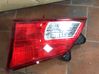 Rear/tail lights 