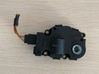 Air flap motor/actuator 6942992