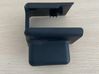 Seat trim 7213702280