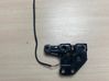 Engine bonnet/hood lock/catch 4F0823509A