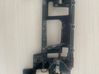 Rear bumper mounting bracket 9810782980