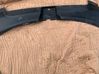 Radiator trim 4F0807081