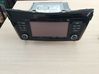 Unidad delantera de radio/CD/DVD/GPS 