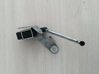 Headlight/headlamp level sensor 