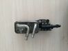 Transmission/gearbox oil cooler 