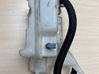 Windshield washer fluid reservoir/tank 